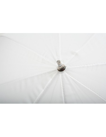 BOLING Paraply soft gennemlysning - 109 cm 4