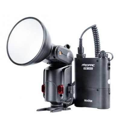 Godox Witstro AD180 Kit - PB960 inkl. 0