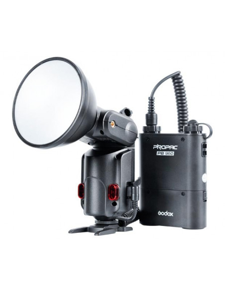 Godox Witstro AD180 Kit - PB960 inkl. 0