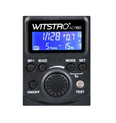 Godox Witstro AD180 Kit - PB960 inkl. 2