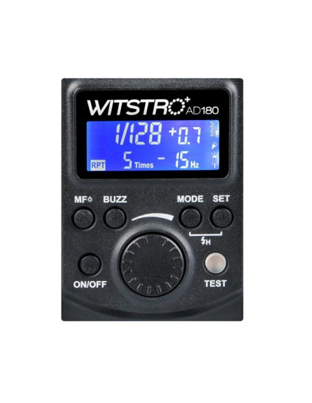 Godox Witstro AD180 Kit - PB960 inkl. 2