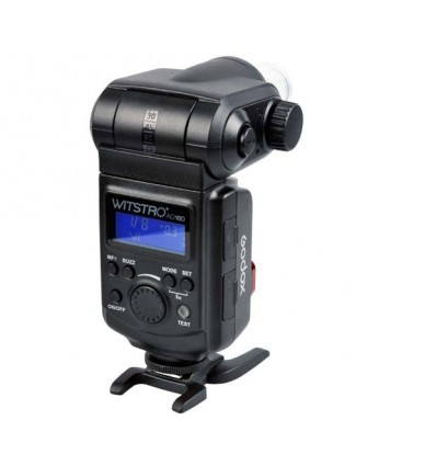 Godox Witstro AD180 Kit - PB960 inkl. 3
