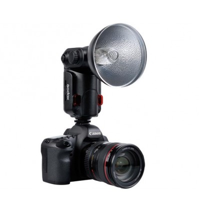 Godox Witstro AD180 Kit - PB960 inkl. 4