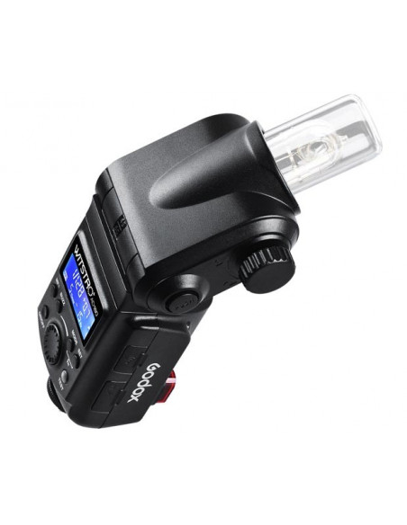 Godox Witstro AD180 Kit - PB960 inkl. 5