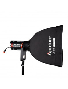 Aputure LS 60 Softbox 2