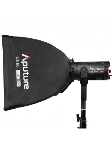 Aputure LS 60 Softbox