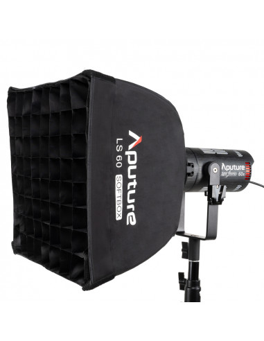 Aputure LS 60 Softbox