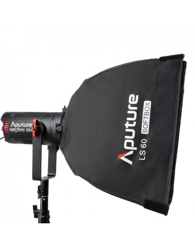 Aputure LS 60 Softbox