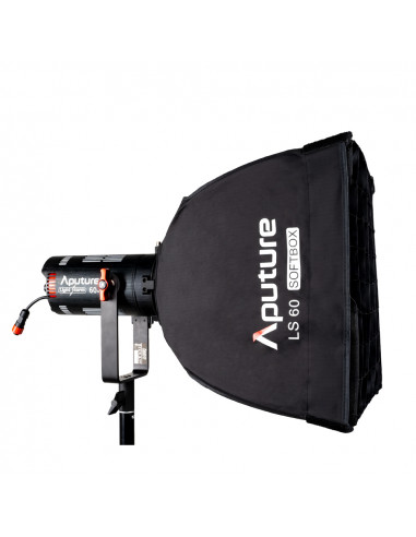 Aputure LS 60 Softbox