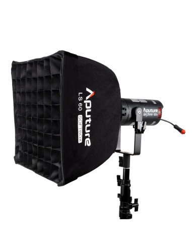 Aputure LS 60 Softbox