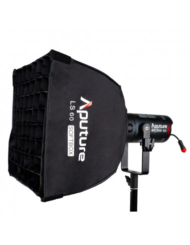 Aputure LS 60 Softbox
