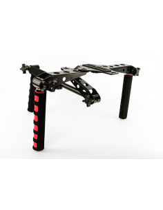 shoulder rig til video