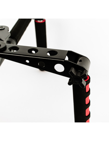 shoulder rig til video