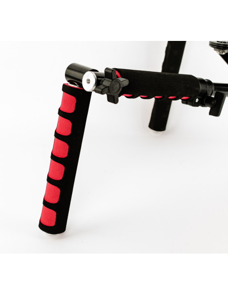 shoulder rig til video