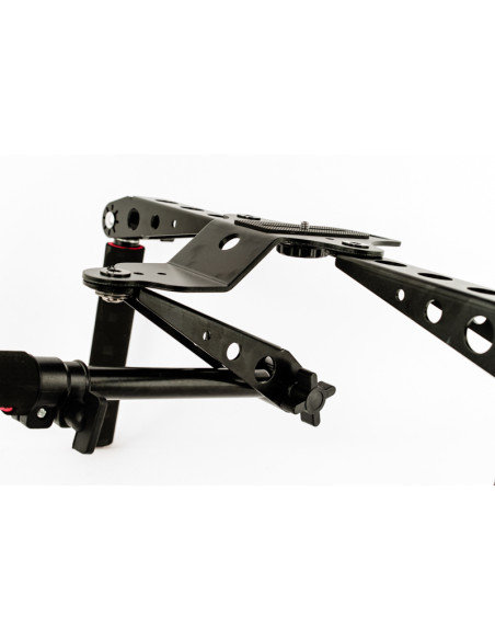 shoulder rig til video