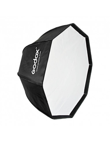 Godox SB-GUBW Octa120CM flashfotovideo.dk
