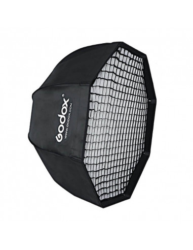 GODOX SB-GUBW80 umbrella grid 80cm octa softbox