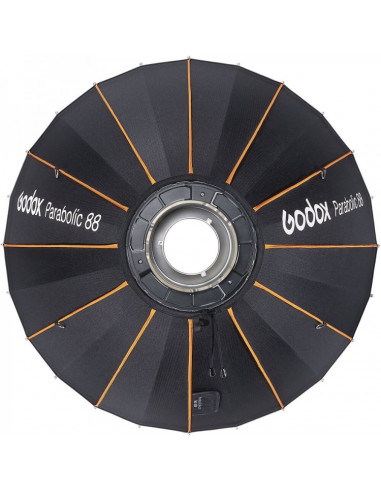 Godox Parabolic Reflector Kit 88