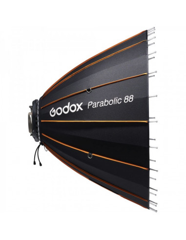 Godox Parabolic Reflector Kit 88