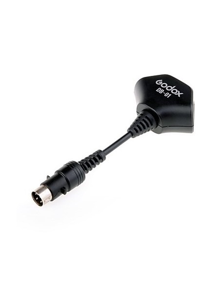 Godox Witstro split kabel 0