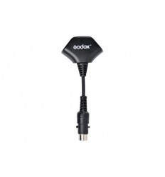 Godox Witstro split kabel 0 2