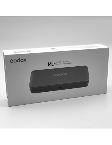 Godox ML-C3 MoveLink charging case
