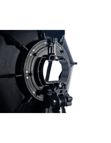 Triopo KS65 Speedlite Portable Octagon Umbrella