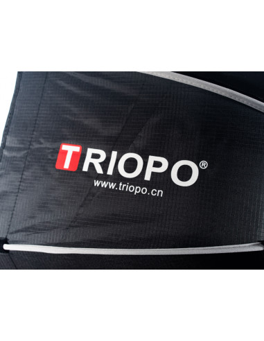 Triopo KS65 Speedlite Portable Octagon Umbrella