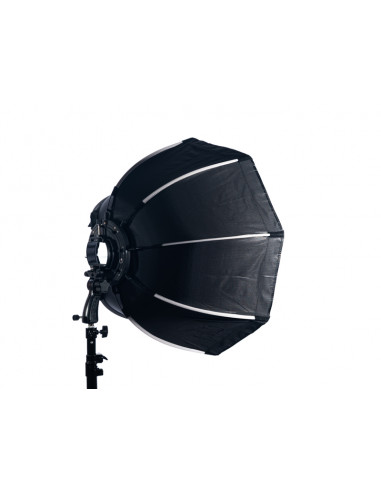 Triopo KS65 Speedlite Portable Octagon Umbrella