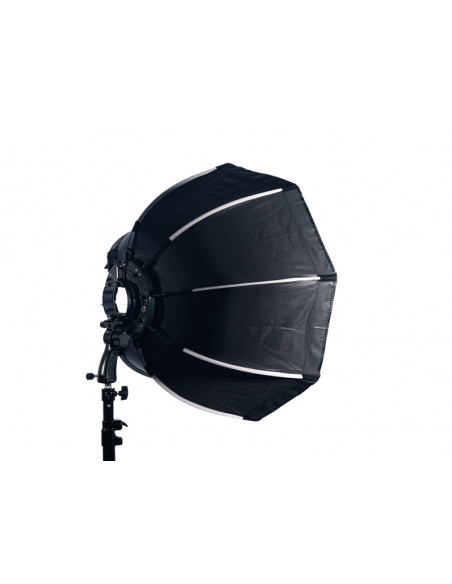 Triopo KS65 Speedlite Portable Octagon Umbrella