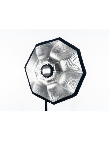 Triopo KS65 Speedlite Portable Octagon Umbrella