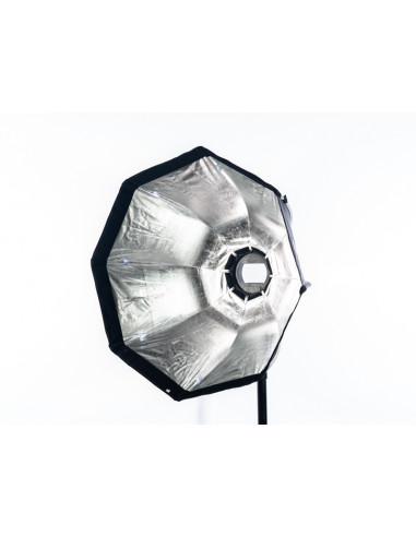 Triopo KS65 Speedlite Portable Octagon Umbrella