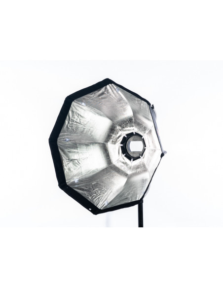 Triopo KS65 Speedlite Portable Octagon Umbrella