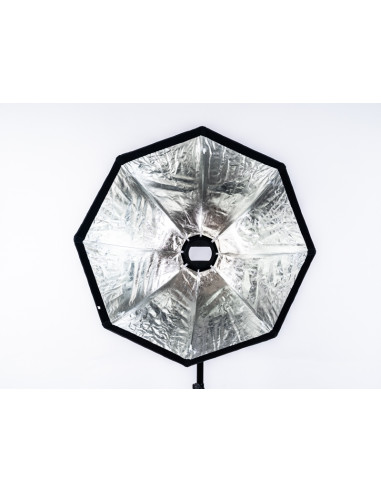 TRIOPO KS90 Octagon 90cm softboks med...