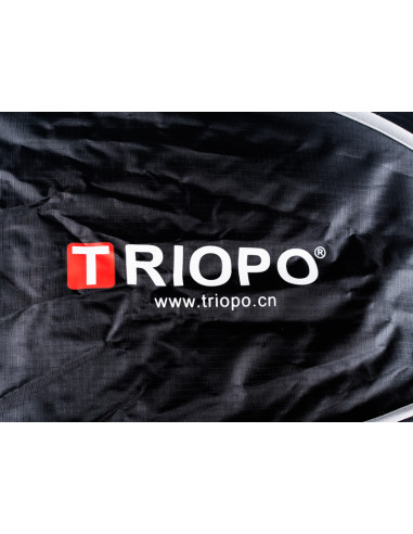 TRIOPO KS90 Octagon 90cm softboks med...
