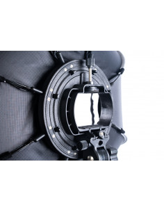 TRIOPO KS120 Octagon 120cm... 2