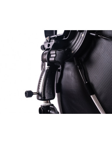 TRIOPO KS120 Octagon 120cm softboks...