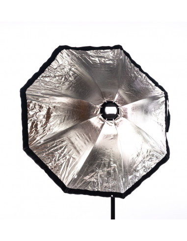 TRIOPO KS120 Octagon 120cm softboks...