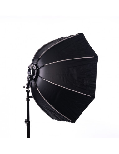 TRIOPO KS120 Octagon 120cm softboks...