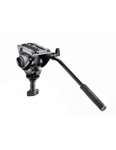 DEMO Manfrotto MVH500A
