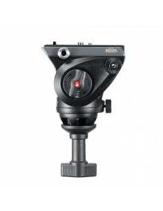 DEMO Manfrotto MVH500A 2