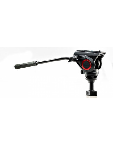 DEMO Manfrotto MVH500A