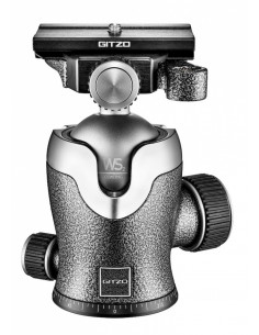 Gitzo GH3382QD center ball...