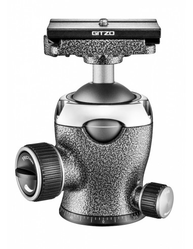 Gitzo GH3382QD center ball head