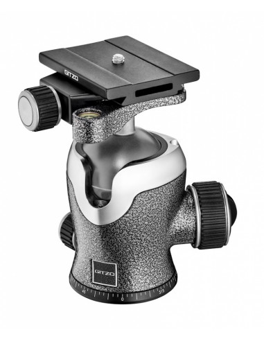 Gitzo GH3382QD center ball head