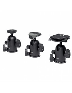 Manfrotto 498RC2 Midi Ball...
