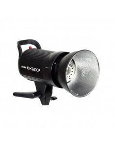 Godox SK 200II Studio flash