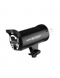 Godox SK 300II Studio flash
