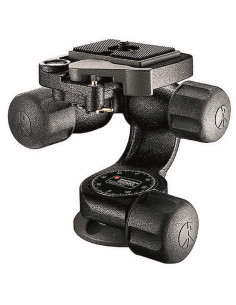 Manfrotto 460MG Magnesium...