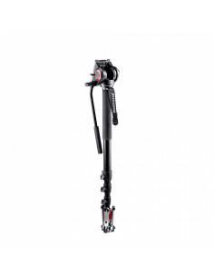 Manfrotto MVM500A monopod... 2
